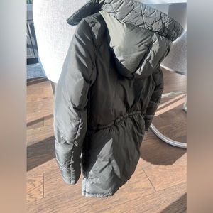 Moncler women parka